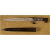 Image 1 : RARE GERMAN WEIMAR PERIOD DRESS BAYONET