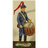 Image 1 : CIVIL WAR U.S. UNION DRUMMER BOY 4 1/2" FIGURE