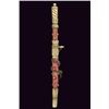 Image 1 : GT0607120022 Simple blade with no edge of lenticular s