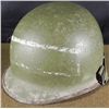 Image 1 : M1 UNITED STATES ORIGINAL ARMY HELMET