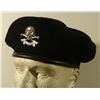 Image 1 : CANADIAN MILITARY BASQUE BERET REGIMENTAL INSIGNIA