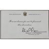 Image 4 : WWII U.S. CASED PURPLE HEART W/LAPEL BAR & CERTIFICATE