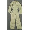 Image 1 : WWII U.S. AAF SUMMER FLIGHT SUIT SIZE M/40