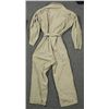 Image 3 : WWII U.S. AAF SUMMER FLIGHT SUIT SIZE M/40