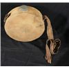 Image 1 : Span Am US Woolwine Water Canteen Spanish American War