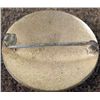 Image 2 : WWII ERA AMERICAN RED CROSS VOLUNTEER MEMBERSHIP BADGE