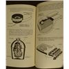 Image 3 : 2) ARMY FIELD MANUALS BOOBYTRAPS PISTOLS & REVOLVERS