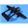 Image 3 : WWII Spotter Plane Silhouette Model Original USA P-61