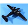 Image 3 : WWII Spotter Plane Silhouette Model Italian Savola