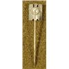 Image 3 : NAZI RED CROSS MEMBERS ENAMEL STICKPIN
