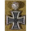 Image 1 : OUTSTANDING 1939 NAZI KNIGHT'S CROSS L/12 MAKER MARKED