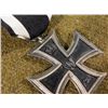 Image 3 : WWI GERMAN IMPERIAL IRON CROSS 2ND CLASS MAGNETIC-RING