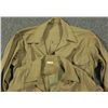 Image 2 : WWII 1943 WOOL FLANNEL FIELD COMBAT SHIRTS