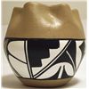 Image 1 : Hopi Hand Painted Pottery - Dan Yesslith