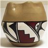 Image 2 : Hopi Hand Painted Pottery - Dan Yesslith