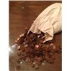 Image 1 : 5000 LINCOLN WHEAT PENNIES, ALL READABLE DATES FROM G TO BU