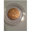 Image 2 : 1909-D $5 GOLD INDIAN HEAD, XF