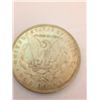 Image 2 : 1885 MORGAN SILVER DOLLAR MS-63