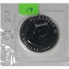 Image 1 : Sealed 1988 One Ounce .9999 Silver Maple Leaf