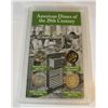 Image 1 : American Dimes of the 20th Century Coin Set