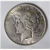 Image 1 : 1922 Peace Dollar