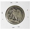 Image 2 : 1917 Walking Liberty Half Dollar
