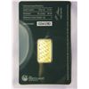 Image 3 : Perth Mint Sealed 5 Gram .9999 Gold Bar