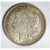 Image 1 : 1921-D Micro D Morgan Dollar