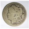 1901-O Morgan Dollar