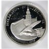 Image 2 : 1976 Bicentennial Declaration of Indepence Commemorative Silver Medal