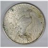 Image 2 : 1924 Peace Dollar AU