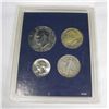 Image 2 : Symbols of American Freedom Coin Set