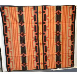 PENDLETON STYLE BLANKET