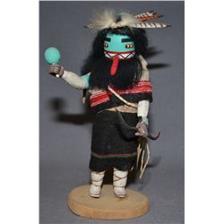 PUEBLO KACHINA