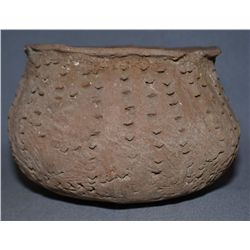 ANASAZI POTTERY JAR