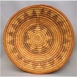 NAVAJO BASKET