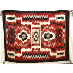 NAVAJO TEXTILE