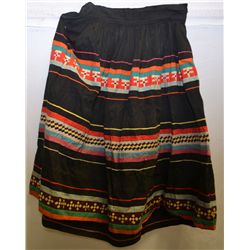 SEMINOLE SKIRT