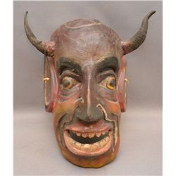 MEXICAN MASK