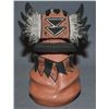 Image 1 : HOPI POTTERY EFFIGY