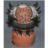 Image 3 : HOPI POTTERY EFFIGY