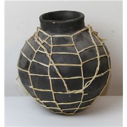Hand Made Native American Pot