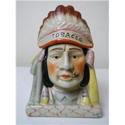 Indian Chief Tobacco