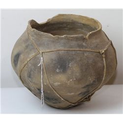 Native American Mexican Pot