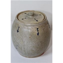 Southwestern Native American Pottery