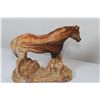 Image 2 : Western Horse Sculpture