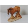 Image 3 : Western Horse Sculpture