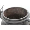 Image 3 : Cast Iron Pot with Lid