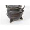 Image 6 : Cast Iron Pot with Lid