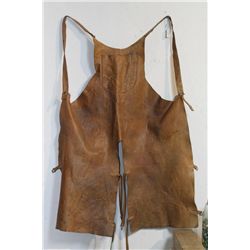 Farrier Chaps or Apron